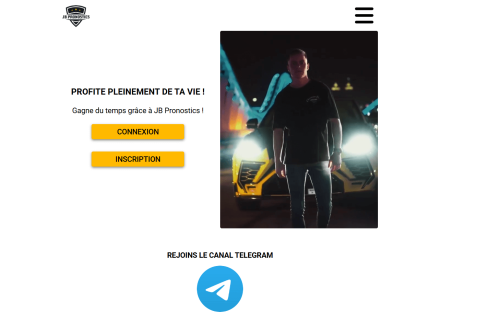 jbpronostics.fr