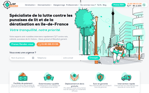 idf-nuisibles.com