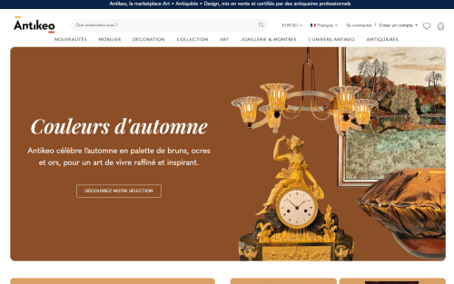 antikeo.com