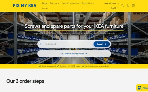 fix-my-kea.com