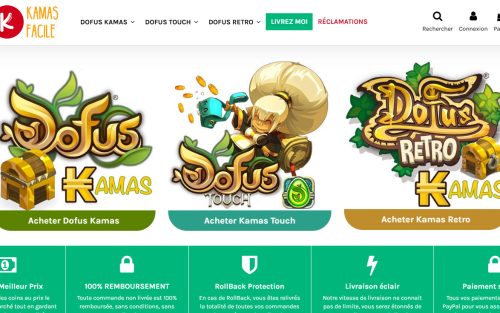 www.kamasfacile.com