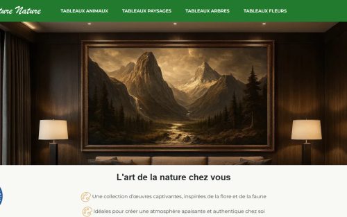 www.peinture-nature.com